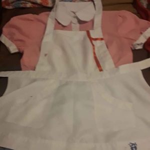 Mikan Tsumiki Cosplay